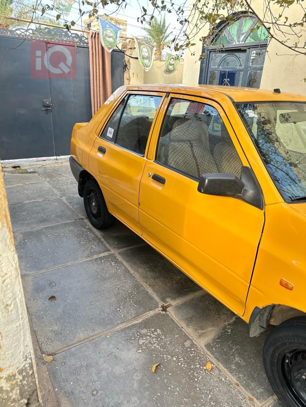 سايبا 131